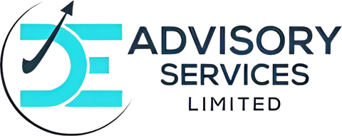 DE Advisory Services Limited